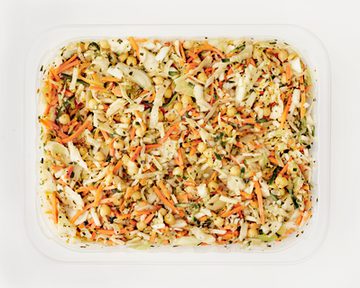 Saarioinen Rapea kasvissalaatti 2 kg