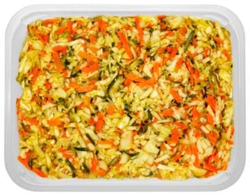 Saarioinen Raikas kasvissalaatti 3 kg