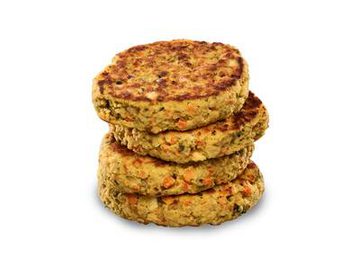 Saarioinen Pieni kasvis-papupihvi 40 g kypsä pakaste 4,0 kg