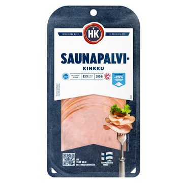 HK Saunapalvikinkku