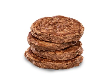 Pieni Jauhemaksapihvi 33 g KP 4,0 kg