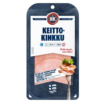 HK Keittokinkku