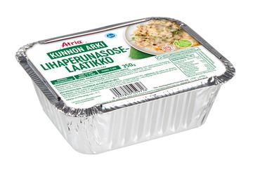 Atria Kunnon Arki Lihaperunasoselaatikko 350g