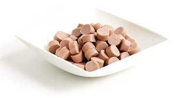 HK Sydämellinen nakkipala