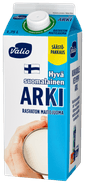 Valio Hyvä suomalainen Arki® rasvaton maitojuoma 1,75 l