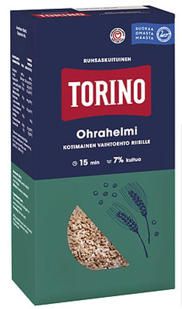 Torino Ohrahelmi