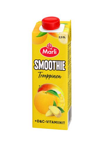 Marli Trooppinen Smoothie