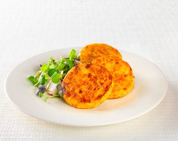 Apetit Bataatti-juurespihvi 4 kg
