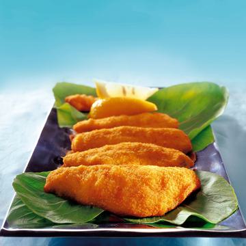 Apetit Sitruunainen kalaleike MSC 5 kg