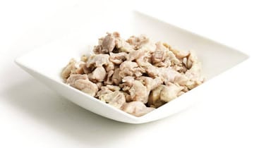 Kariniemen Kananpojan paistisuikale