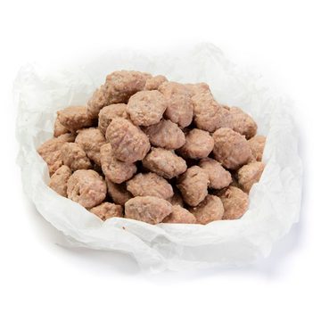 Atria Sydänmerkki Siskonmakkarapallo kypsä pakaste 5kg/7g
