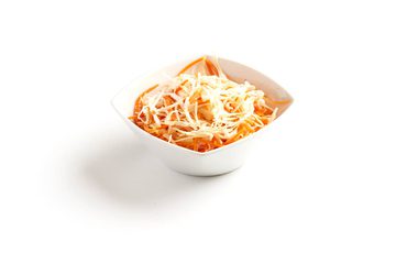 Mäkitalon Farmi Tuore coleslaw-pohja