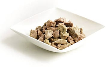 HK Viljaporsaan lihakuutio