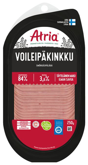 Atria Voileipäkinkku 250g