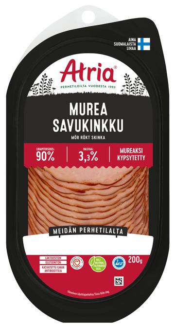 Atria Murea Savukinkku 200g