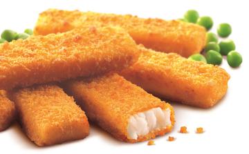 Findus Kalapuikko, MSC 28g