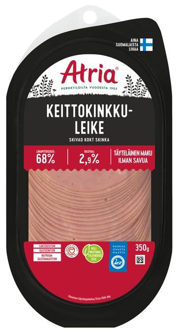 Atria Keittokinkkuleike 350g