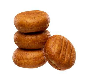 Grahambroilerpiirakka 70 g 3,5 kg