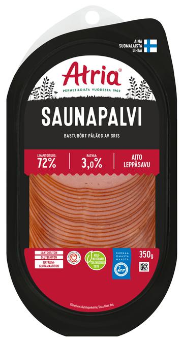 Atria Saunapalvi 350g