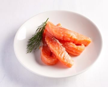 Valio kirjolohisuikale 5 kg (á 12 mm)