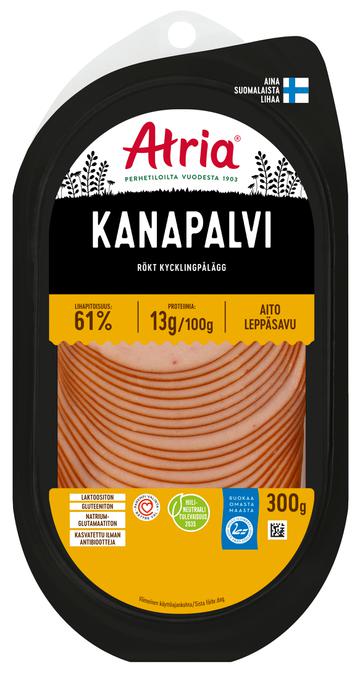 Atria 300g Kanapalvi