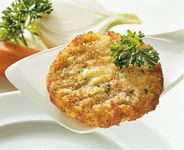 Valio kasvispihvi paneroitu 40 g x 104 / 4,5 kg laktoositon