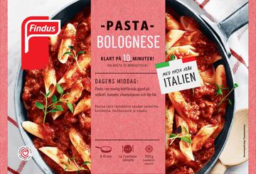 Pasta Bolognese 1100g