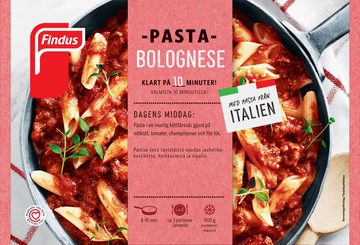 Pasta Bolognese 1100g