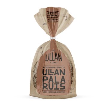 Ullan Palaruis