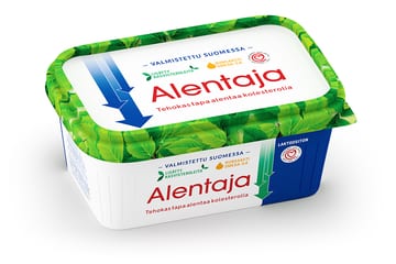 Alentaja Margariini 60 400 g
