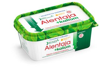 Alentaja +kalium kasvirasvalevite 70 % 400 g