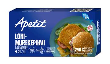 Lohimurekepihvi 240g