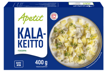 Apetit Kalakeitto
