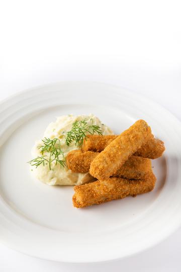 Kotimainen Itämeren kalapuikko MSC 4 kg