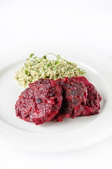 Kotimainen Punajuuripihvi 4 kg