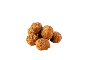 Rapea Porkkana-kvinoapyörykkä 4 kg