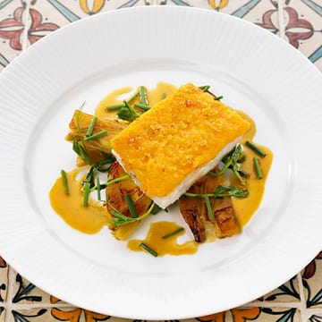 Findus Appelsiini-sitruunakala, MSC