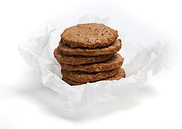 Atria Jauhelihapihvi 2,5kg/63g