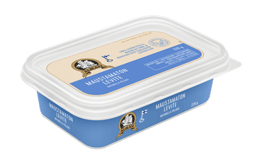 Auran x Pekka Terävä Maustamaton levite 1,8 kg
