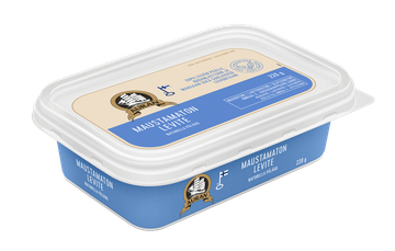 Auran x Pekka Terävä Maustamaton levite 1,8 kg