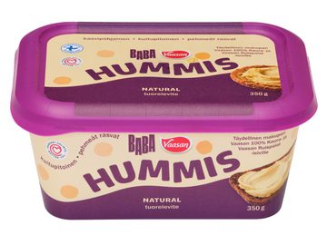 Hummis Natural