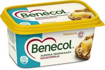 Benecol Maistuva