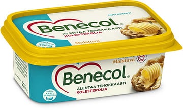 Benecol Maistuva