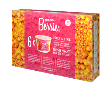 Roberts Berrie