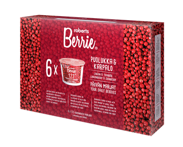 Roberts Berrie