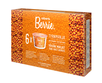 Roberts Berrie