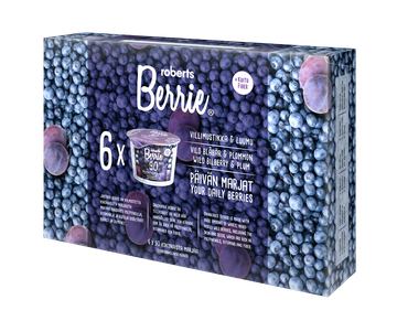 Roberts Berrie