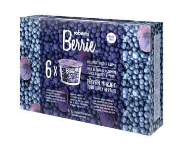 Roberts Berrie