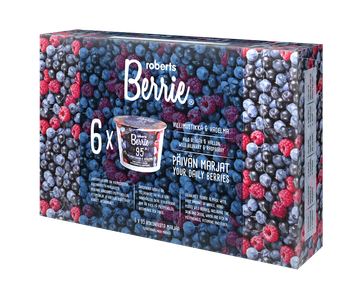 Roberts Berrie