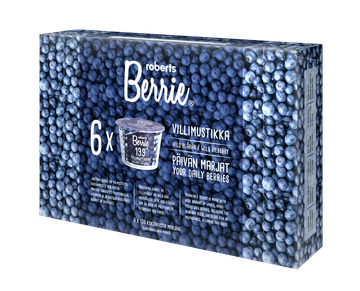 Roberts Berrie